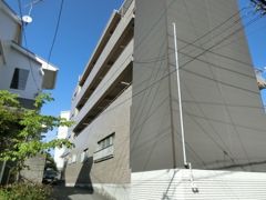 サカエマンションの外観画像