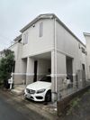 桜丘4丁目戸建の間取り画像