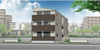 メルクリオ東川口の間取り画像