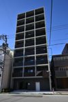 ROXIS日暮里の間取り画像