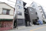エクセラン中板橋の外観