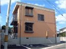 パルモ南光台南の間取り画像