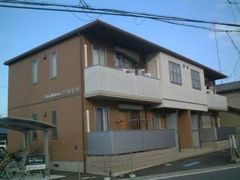 シャーメゾン テンポイントの外観画像