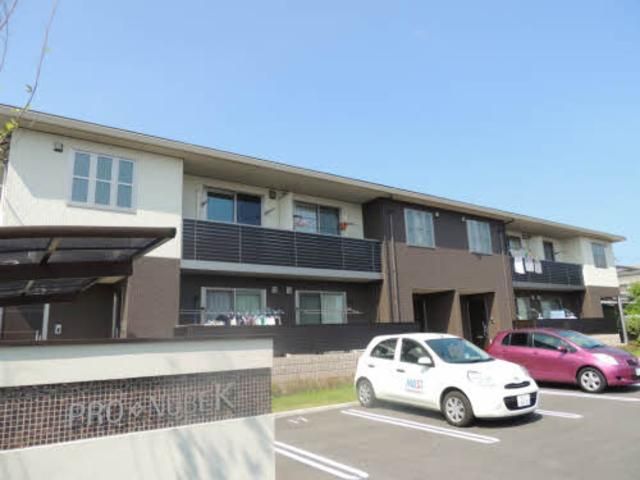 プロヌーブ Kの外観画像