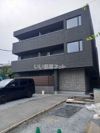 シャーメゾン桜木町の間取り画像