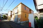 PARADOR DE WATATOⅢの間取り画像