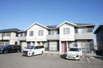 ビグディパAの間取り画像