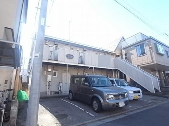 ドエル 北浦和の外観画像