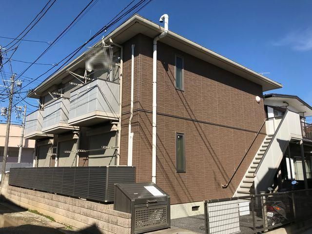 Feliceの外観画像