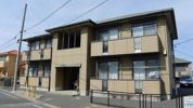ニューメゾンベールBの間取り画像