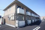 サンシャインヒルズの間取り画像