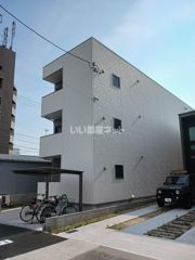 ilusion高畑西(イルシオンタカバタニシ)の外観画像