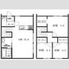 クワテュオール沓市場の間取り画像
