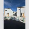 クワテュオール沓市場の外観
