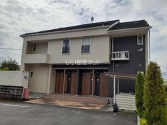 ミルキー ウェイAの外観画像