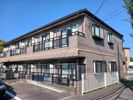 Primrose Nativeの間取り画像