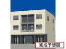 グランテラスAの間取り画像