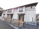 グランツ アジュールの間取り画像