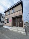 セジュールフィールモアの間取り画像