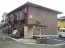 コータスⅡの間取り画像
