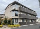 薬円台壱番館 Bの外観画像