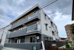 D-SOLACE津田沼の外観