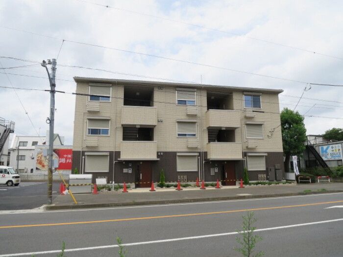 OTT´Sの外観画像