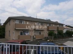 サンモール豊田の外観画像
