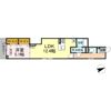 D-ROOM八幡町の間取り画像