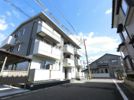 オリーブⅡの間取り画像