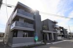 CouR18高宮Eの外観
