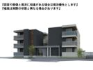 CouR18高宮Wの外観