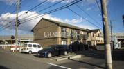サン・シュテルンの間取り画像