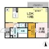 D-Crinum 本田町の間取り画像