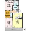 GRAND WINSの間取り画像