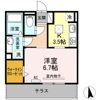 Loco☆MocoⅡの間取り画像