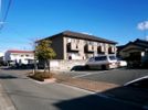 エトワール白沢の間取り画像