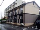 セジュール高畑 Bの間取り画像