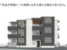 camphoraⅠの間取り画像