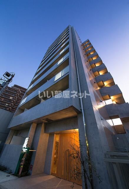 ドールマウスバンクの外観画像