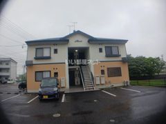 ソレーユ21の外観画像