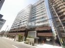 プライムコート立川の間取り画像