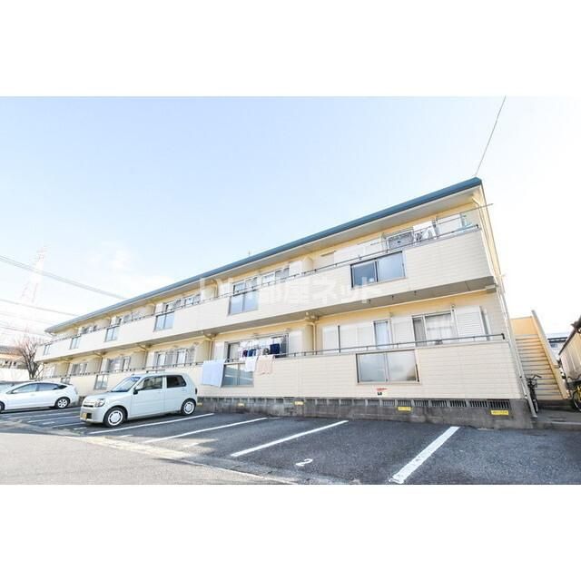 ラフォーレ高木瀬の外観画像