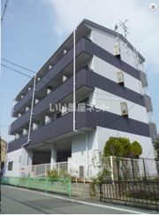 アネックス西村の外観画像