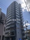 Axis Bldの間取り画像