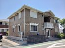 ロイヤル倉治B棟の間取り画像