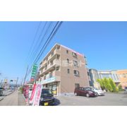 アヴェニール長泉の外観画像