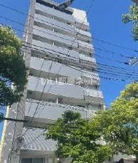 ラビン新開地の外観画像