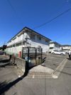 サンシャインヴィラⅠの間取り画像