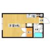 ハイツTBSの間取り画像